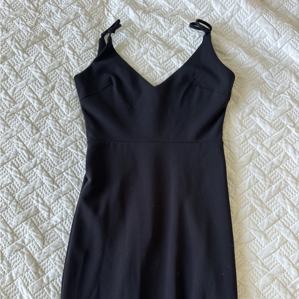 Lulus Evening gown/wedding guest